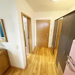 Linde Whg 23 Mit Terrasse Appartement