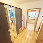 Linde Whg 23 Mit Terrasse Appartement *