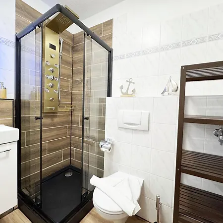 Linde Whg 23 Mit Terrasse