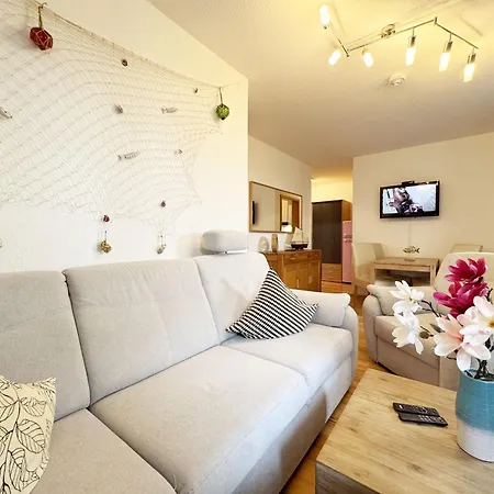 Linde Whg 23 Mit Terrasse